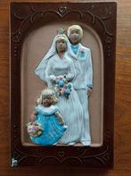 Wandbord van Jie Gantofta en Tante Brocante, Ophalen of Verzenden