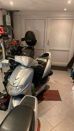 Kymco vitality 2 takt 50 cc, Ophalen of Verzenden, Zo goed als nieuw, Kymco
