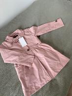 Name It Trenchcoat Maat 116 - Nieuw met Kaartje, Ophalen of Verzenden, Nieuw, Meisje, Jas
