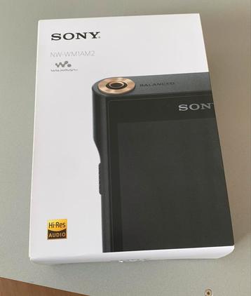 Sony WM1AM2 Walkman - Japanse Uncapped Versie! beschikbaar voor biedingen
