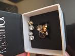 Melano ringen set maat 50, Gebruikt, Ophalen of Verzenden, Kleiner dan 17, Dame