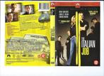 the italian job, Vanaf 12 jaar, Ophalen of Verzenden, Zo goed als nieuw, Actie