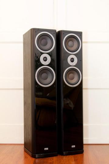 HECO Music Style 500 zuilen beschikbaar voor biedingen