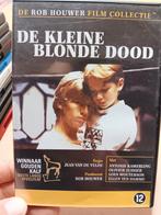 De kleine blonde dood dvd nieuw rob houwer, Cd's en Dvd's, Dvd's | Nederlandstalig, Ophalen of Verzenden, Zo goed als nieuw