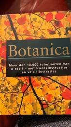 Botanica als nieuw, gratis voor de liefhebber, Ophalen of Verzenden, Zo goed als nieuw, Natuur algemeen
