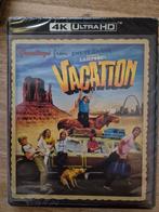 National Lampoon's Vacation 4K Ultra HD - Nieuw!, Ophalen of Verzenden, Nieuw in verpakking, Humor en Cabaret