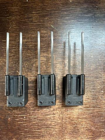 Delkim snag ears beschikbaar voor biedingen