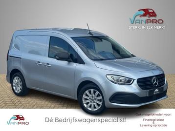 Mercedes-benz CITAN 110 CDI GB Pro / NAP Dealeronderhouden / beschikbaar voor biedingen
