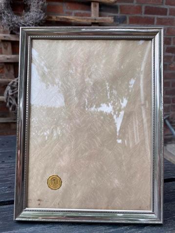 Jyden fotolijst bolglas beschikbaar voor biedingen
