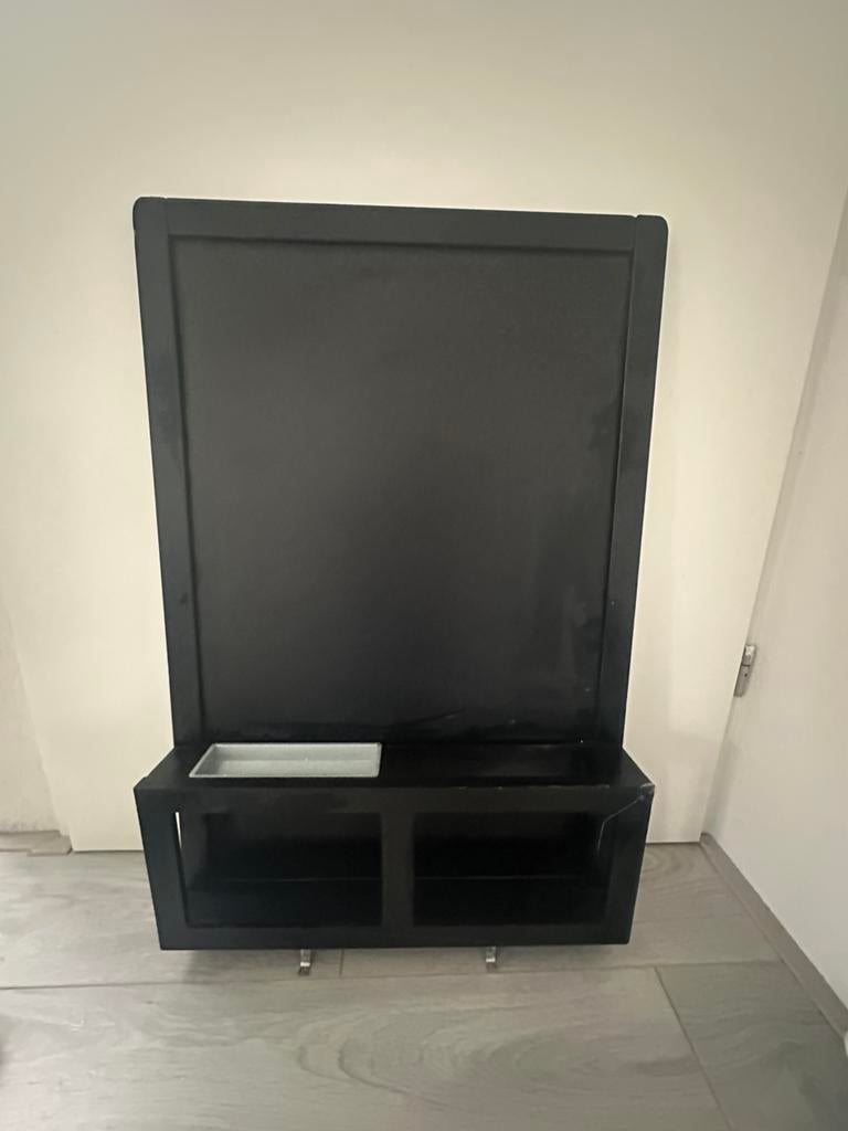 Krijtbord, Diversen, Schoolborden, Ophalen, Zo goed als nieuw, Krijtbord