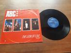 Maxisingle ABC - The Look Of Love, Gebruikt, Maxi-single, Ophalen of Verzenden, Pop