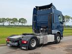 DAF XF 460, Auto's, Automaat, 460 pk, Euro 6, Blauw