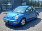 Volkswagen 1999 Blauw, Euro 2, Stof, 4 cilinders, 1984 cc