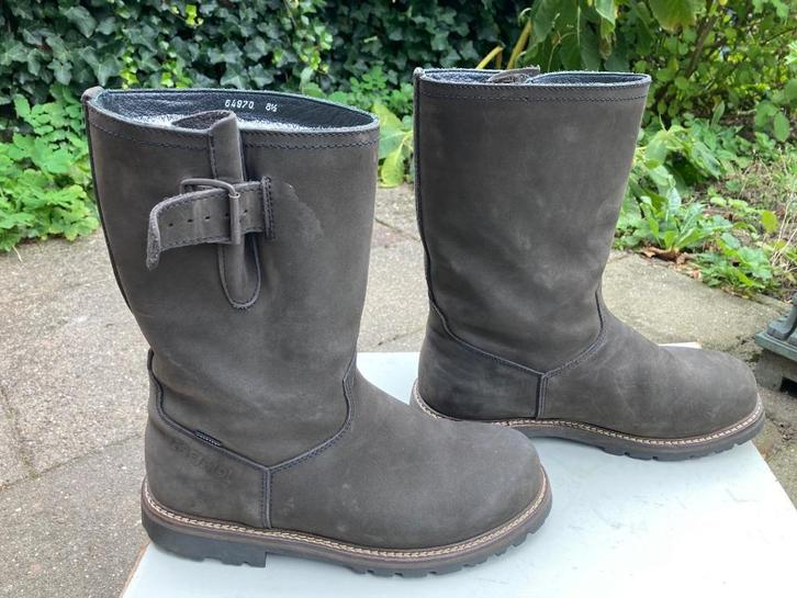 Meindl heren laarzen, Kleding | Heren, Schoenen, Nieuw, Wandelschoenen of Bergschoenen, Bruin, Ophalen