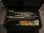 Vincent Bach Stradivarius Model 37 ML, Ophalen of Verzenden, Zo goed als nieuw, Nvt, Nvt