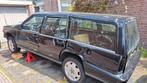 10 mei beschikbaar carrosserie Volvo 940 960 cross banger, Ophalen, Volvo, Deur