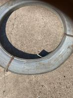 Stalen windverband strip 30x3,5 mm  50 meter, Ophalen, Nieuw, IJzer