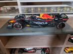 Max Verstappen, Ophalen of Verzenden, Zo goed als nieuw, Auto, Overige merken