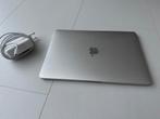 MacBook Pro 13,3"  16GB  Touch Bar 2019, 2 tot 3 Ghz, 13 inch, 512 GB, Zo goed als nieuw