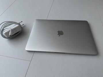MacBook Pro 13,3"  16GB  Touch Bar 2019 beschikbaar voor biedingen
