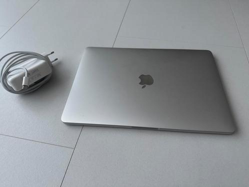 MacBook Pro 13,3"  16GB  Touch Bar 2019, Computers en Software, Apple Macbooks, Zo goed als nieuw, MacBook Pro, 13 inch, 2 tot 3 Ghz