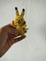 Pikachu, Ophalen of Verzenden, Zo goed als nieuw