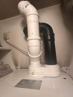 Remaha Calenta Ace 40c CW5 CV-ketel, Doe-het-zelf en Verbouw, Geisers en Boilers, Ophalen, Zo goed als nieuw, Onbekend