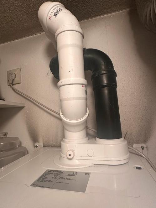 Remaha Calenta Ace 40c CW5 CV-ketel, Doe-het-zelf en Verbouw, Geisers en Boilers, Zo goed als nieuw, Onbekend, Ophalen