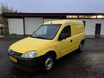 Opel Combo 1.3 CDTi Comfort Airco Trekhaak Apk, Auto's, Bestelauto's, Origineel Nederlands, Te koop, 1210 kg, Opel