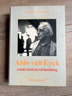 F. Strauven - Aldo van Eyck, Boeken, Ophalen of Verzenden, Zo goed als nieuw, Overige onderwerpen, F. Strauven