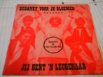 ROSITA EN CLUB 68 JIJ BENT ' N LEUGENAAR - BEDANKT VOOR JE, Verzenden, Zo goed als nieuw, Overige formaten, Levenslied of Smartlap