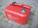 jerrycan boot externe tank boot Mercury, Ophalen of Verzenden, Overige typen, Motorboot