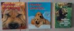 Hondenboeken - Verzorging, Kwaaltjes, Gedrag, Boeken, Ophalen of Verzenden, Zo goed als nieuw, Diverse Auteurs