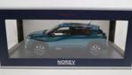 Citroen C4 Cactus 2018 Emeraude Blauw 1/18 NOREV ref: 181660, Hobby en Vrije tijd, Modelauto's | 1:18, Verzenden, Nieuw, Auto