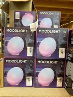 Moodlight - ledverlichting - kleur - licht, Huis en Inrichting, Lampen | Losse lampen, Led-lamp, ., Nieuw, .
