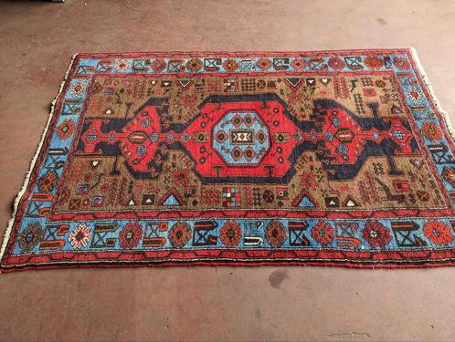handgeknoopt tapijt, Antiek en Kunst, Antiek | Kleden en Textiel, Ophalen