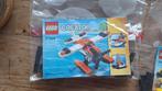 Lego Creator 31028 Watervliegtuig, Ophalen of Verzenden, Zo goed als nieuw, Complete set, Lego