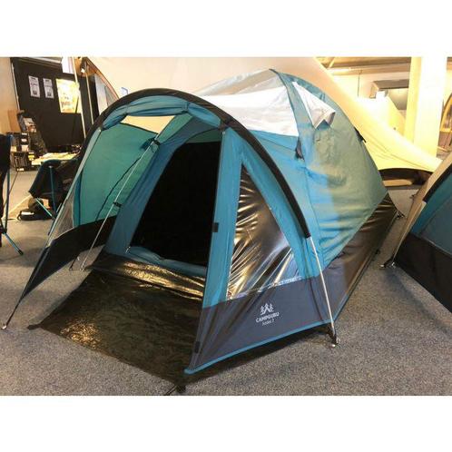 2 persoons ten Campguru Andes 2, Caravans en Kamperen, Tenten, Zo goed als nieuw, Ophalen
