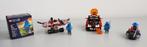Lego Nexo Knights diverse sets 70318 70311 30371 5004390, Ophalen of Verzenden, Zo goed als nieuw, Complete set, Lego