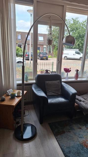 Te koop boog lamp