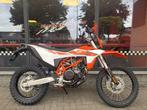 KTM 690 ENDURO R 2026, Bedrijf, Toermotor