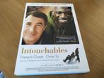 Intouchables, Alle leeftijden, Ophalen of Verzenden