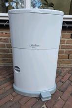 Janibell Akord GEURVRIJE luieremmer 41 liter, volwassen, Ophalen of Verzenden, Gebruikt