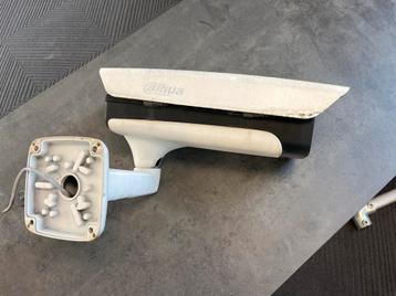 Dahua ANPR Camera - Buitencamera beschikbaar voor biedingen