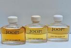 Verschillende parfum miniaturen - €0,50 per stuk, Ophalen of Verzenden, Zo goed als nieuw, Miniatuur