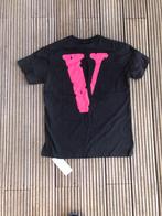 Roze Vlone T-shirt - Maat m, Ophalen of Verzenden, Zo goed als nieuw, Maat 46 (S) of kleiner, Roze