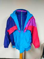 Vintage Ski jas, Overige merken, Verzenden, 100 tot 140 cm, Zo goed als nieuw