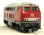 Marklin DB diesel locomotief, Hobby en Vrije tijd, Modeltreinen | H0, Wisselstroom, Gebruikt, Locomotief, Ophalen of Verzenden