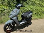 Peugeot Kisbee R-GT-GREEN 45 km Scooter AKTIE BETAAL met in3, Info@peugeot.nl, Maximaal 45 km/u, P, P