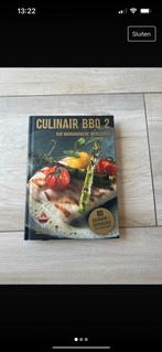 Culinair bbq 2, Boeken, Kookboeken, Ophalen of Verzenden, Zo goed als nieuw